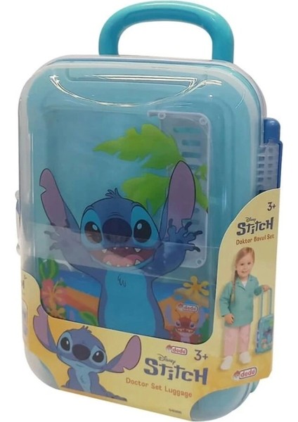Bfs 04086 Stıtch Doktor Set Bavulum fırsatları