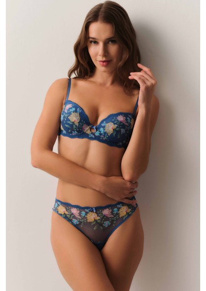 Ethereal Destekli Sütyen