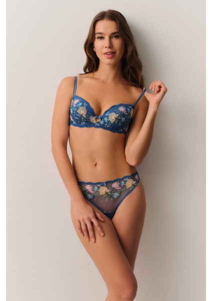 Ethereal Destekli Sütyen modelleri