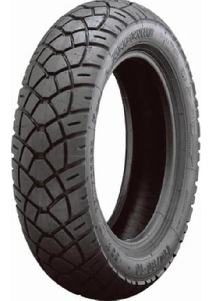 3.50-10 59M Tt Rf K58 Motosiklet Lastiği