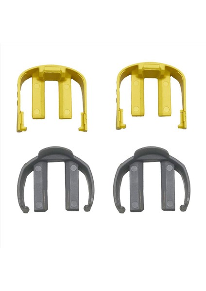 8pcs C Klipler Konektör Değiştirme Karcher K2 K3 K7 Araç Ev Basınç Gücü Yıkayıcı Tetikleyici Ev Temizleme Araçları (Yurt Dışından) fiyatları