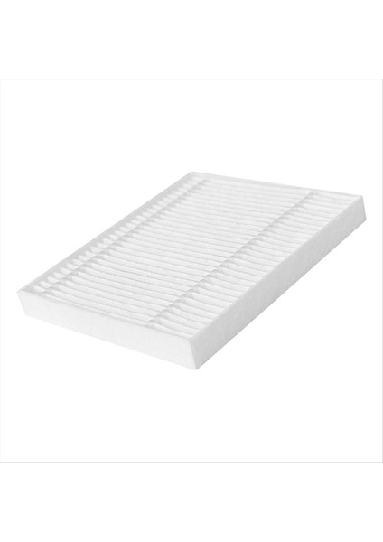 Eufy Clean L50 L50 Ses L60 L60 Hibrit Yedek Parçalar Aksesuarları Ana Yan Fırça Hepa Filtresi (Yurt Dışından) indirimleri