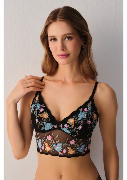 Ethereal Bralet modelleri