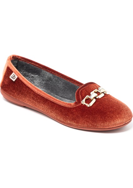 Kadın Babet IF5390 Berevere Baılarına Vulc. Copete Tercıopelo NT01 fiyatları