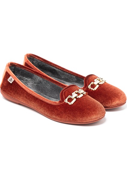 Kadın Babet IF5390 Berevere Baılarına Vulc. Copete Tercıopelo NT01 modelleri