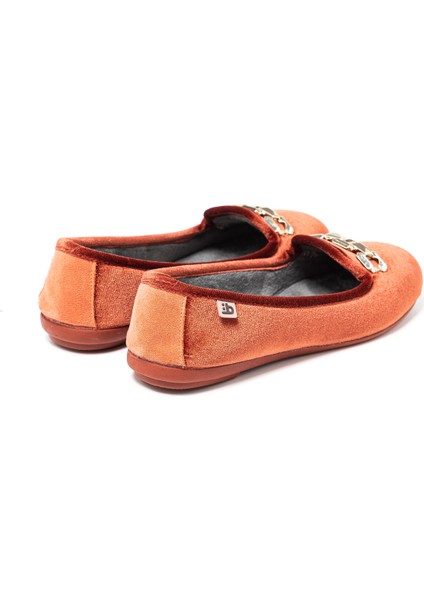 Kadın Babet IF5390 Berevere Baılarına Vulc. Copete Tercıopelo NT01 fırsatları