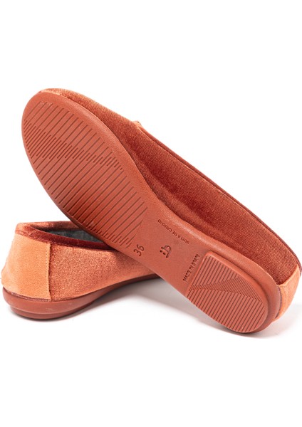 Kadın Babet IF5390 Berevere Baılarına Vulc. Copete Tercıopelo NT01 indirimleri