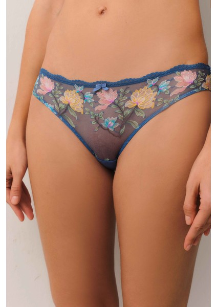 Ethereal Slip Külot