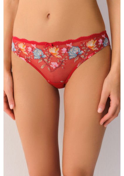 Ethereal Slip Külot