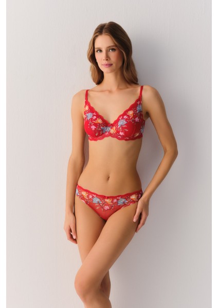 Ethereal Slip Külot modelleri