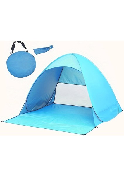 Küçük Plaj Çadırı