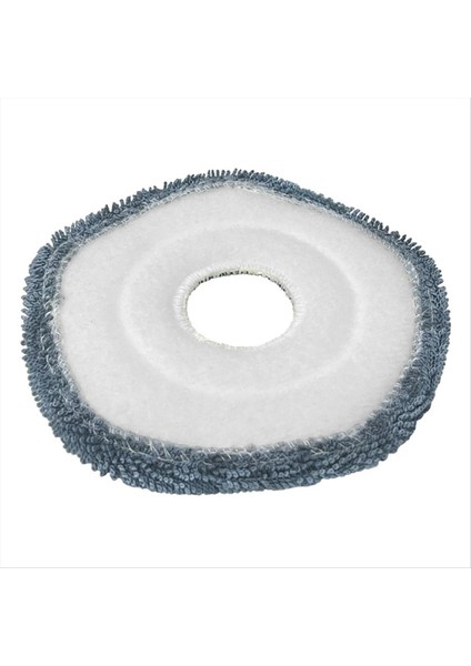 8pcs Eufy X10 Pro Omni X8/X8PRO X9 Pro Robot Vakumları Yumuşak Not Pedi (Yurt Dışından) fiyatları