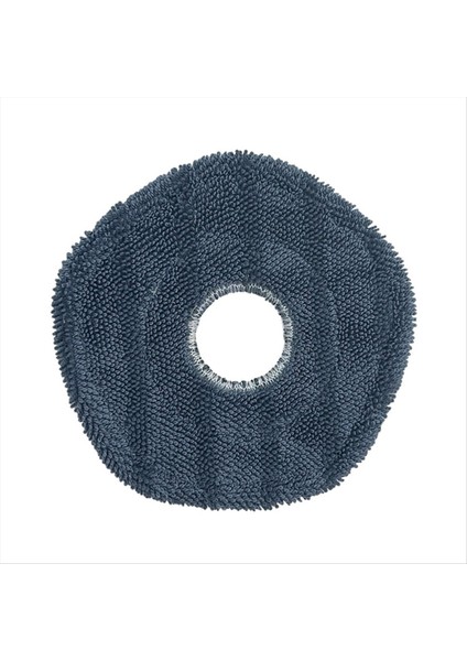 8pcs Eufy X10 Pro Omni X8/X8PRO X9 Pro Robot Vakumları Yumuşak Not Pedi (Yurt Dışından) modelleri