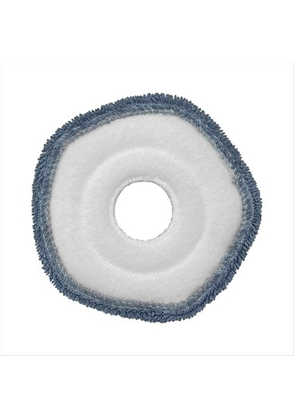 8pcs Eufy X10 Pro Omni X8/X8PRO X9 Pro Robot Vakumları Yumuşak Not Pedi (Yurt Dışından) fırsatları