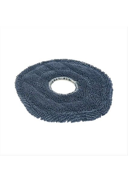 8pcs Eufy X10 Pro Omni X8/X8PRO X9 Pro Robot Vakumları Yumuşak Not Pedi (Yurt Dışından) indirimleri