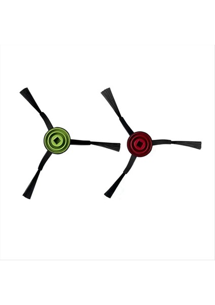 Vistefly M203 Için Robot Vakum Temizleyici Yedek Parçalar Aksesuarlar Ana Yan Fırça Hepa Filtre Mop Rag Bez Toz Torbası (Yurt Dışından) fırsatları