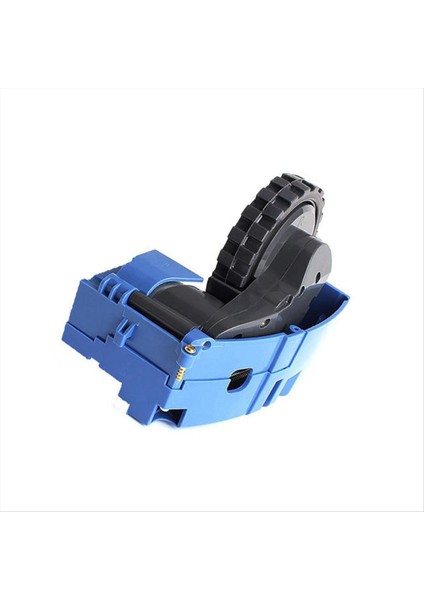 Irobot Roomba Için Tekerlek Modülü 500 600 700 800 900 Serisi Değiştirilebilir Elektrikli Süpürge Parçaları R (Yurt Dışından)