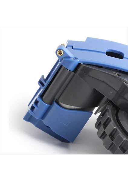 Irobot Roomba Için Tekerlek Modülü 500 600 700 800 900 Serisi Değiştirilebilir Elektrikli Süpürge Parçaları R (Yurt Dışından) fırsatları