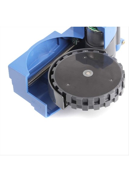 Irobot Roomba Için Tekerlek Modülü 500 600 700 800 900 Serisi Değiştirilebilir Elektrikli Süpürge Parçaları R (Yurt Dışından) indirimleri