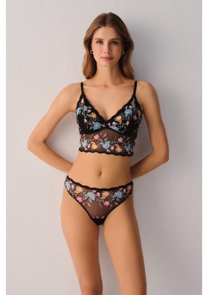 Ethereal Brazilian String Külot fiyatları