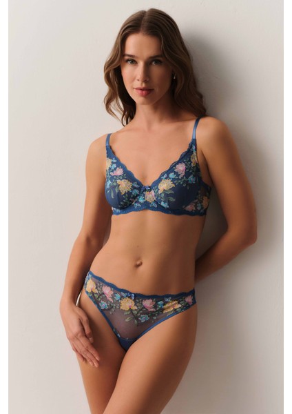 Ethereal Brazilian String Külot modelleri