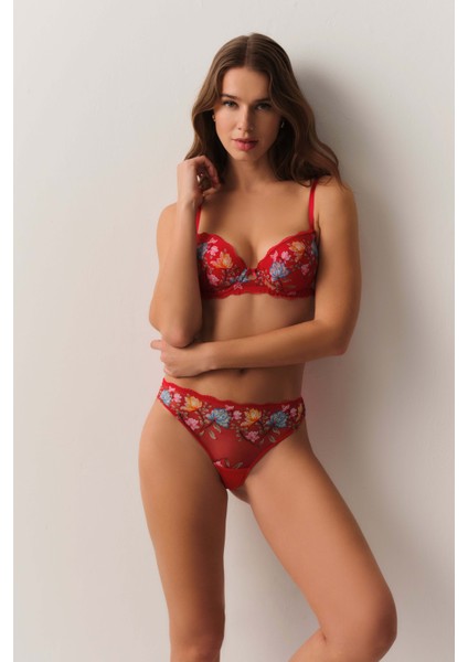 Ethereal Brazilian String Külot fiyatları