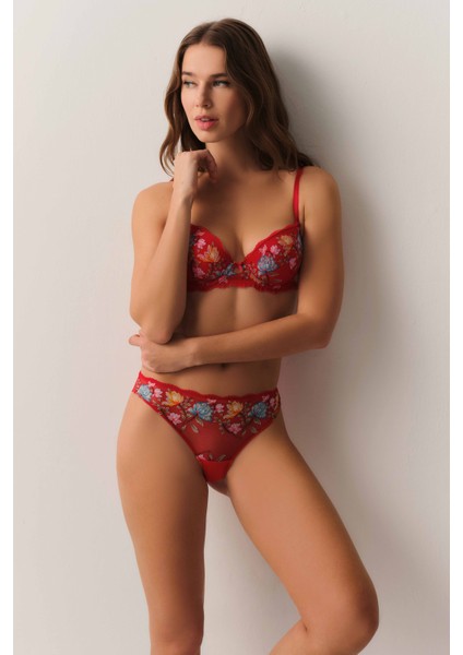 Ethereal Brazilian String Külot modelleri