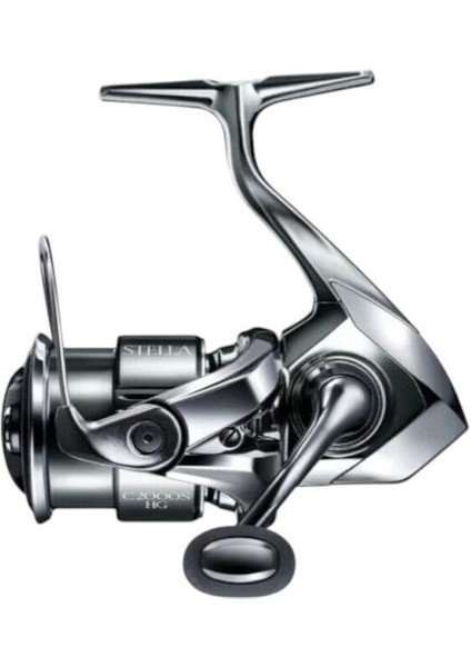 Stella C2000SHG Makine