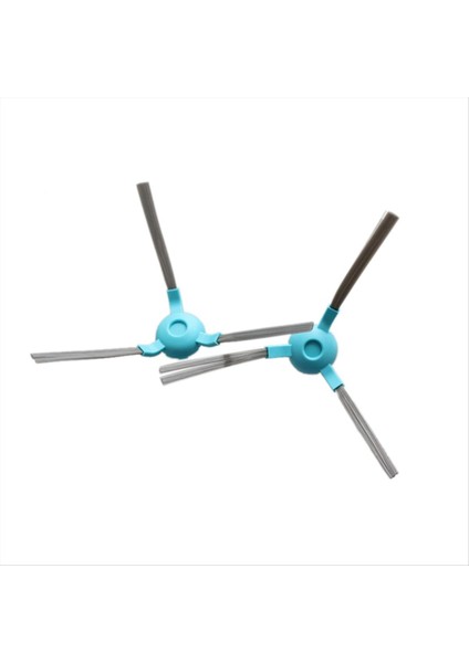 Conga 1290 1390 1590 Robot Vakum Rulo Ana Fırça Hepa Filtre Mop Bez Rag Yedek Temizleyici Yedek Parçalar (Yurt Dışından)