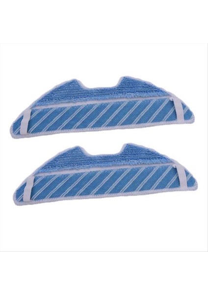 Conga 1290 1390 1590 Robot Vakum Rulo Ana Fırça Hepa Filtre Mop Bez Rag Yedek Temizleyici Yedek Parçalar (Yurt Dışından)