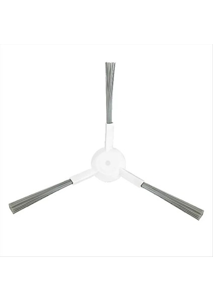 Xiaomi Mijia M30S Için D103CN Robot Vakum Süpürge Aksesuarları Ana Yan Fırça Hepa Filtre Mop Bez Tuz Torbası Parçaları (Yurt Dışından) fırsatları