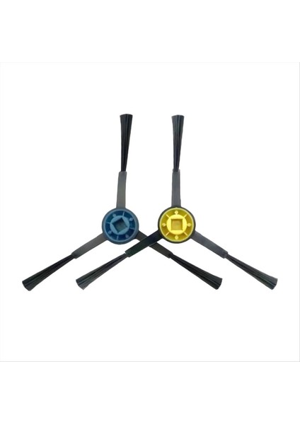 Yan Fırça Filtresi Mop Bezi Obode A8 / Eureka E10S / Eta Aurum Pro 624 Süpürme Robot Vakum Süpürge Aksesuarları (Yurt Dışından) fiyatları