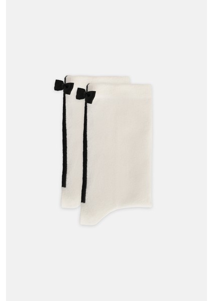 Kurdeleli Soket Çorap fiyatları