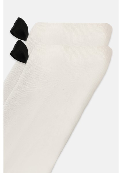 Kurdeleli Soket Çorap modelleri