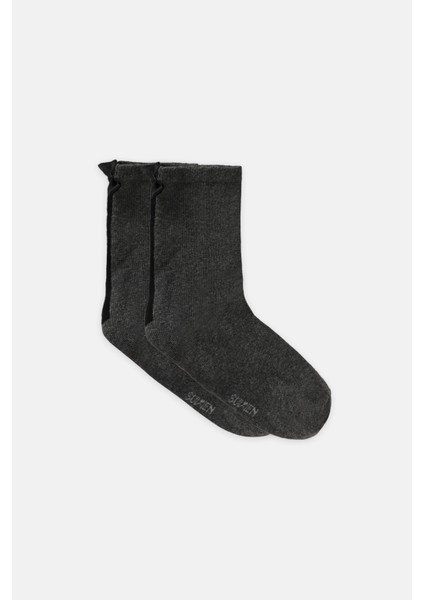 Kurdeleli Soket Çorap