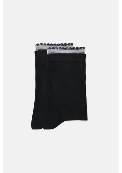 Double Picot Soket Çorap fiyatları