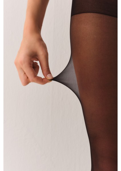 Mini Tül Külotlu Çorap modelleri