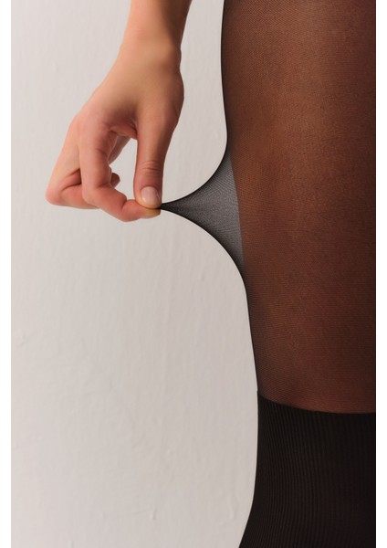 Knee High Külotlu Çorap modelleri