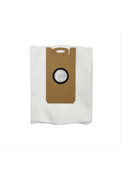 Ultenik Mc1 Robot Için Vakum Süpürge Ana Yan Paspas Hepa Filtre Toz Çantası Aksesuarları Yedek Yedek (Yurt Dışından) indirimleri