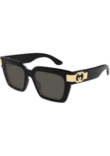 Guccı 1689S - 001 Güneş Gözlüğü