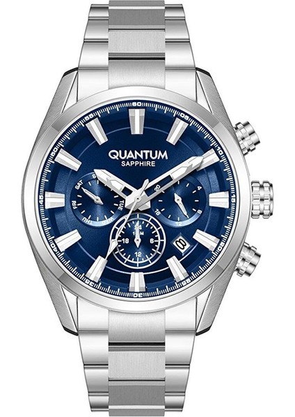 ADG1219.390 Erkek Kol Saati Safir Cam