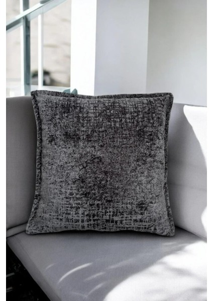 Ithal Kadife Dekoratif Kırlent Kılıfı 45X45 cm – Yumuşak Dokulu Kare Yastık ve Ev Aksesuarı fiyatları