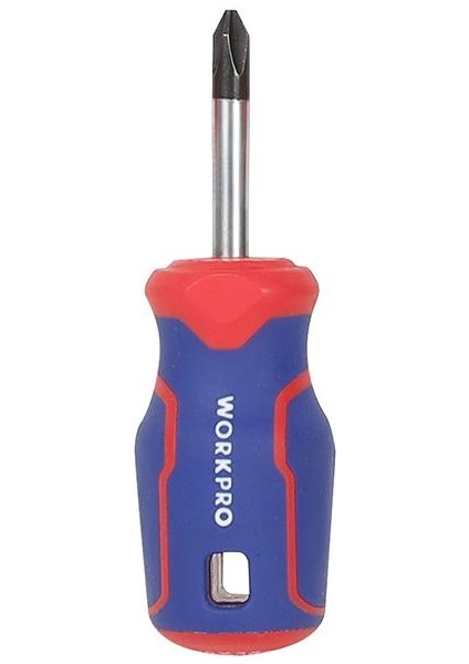 WP221034 PH2X38MM Cr-V Manyetik Profesyonel Yıldız Topaç Tornavida fiyatları