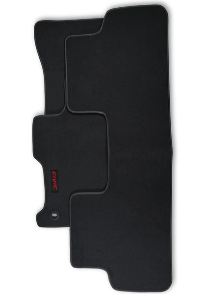 Honda Civic 2012 Araca Özel Halı Oto Paspas fiyatları