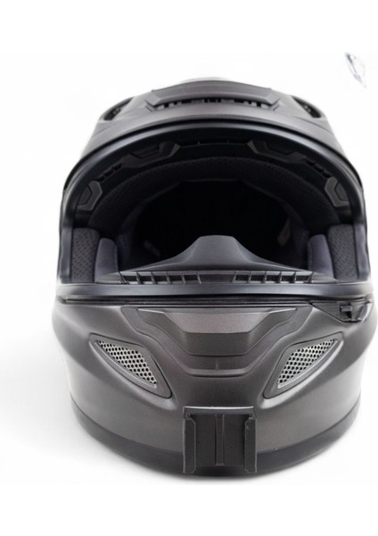 Hjc Rpha 12 Kask Için Aksiyon Kamerası Kask Çene Bağlantı Aparatı Chin Mount indirimleri