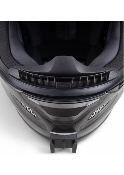 Hjc Rpha 12 Kask Için Aksiyon Kamerası Kask Çene Bağlantı Aparatı Chin Mount