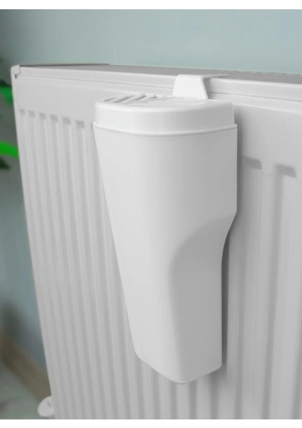 Kalorifer Petek Suluğu Kalorifer Petek Temizleme Fırçası 7'li Set indirimleri