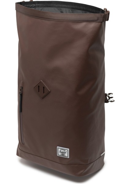 Herschel Roll Top Üstü Rulolu Sırt Çantası indirimleri