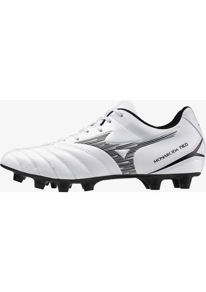 Monarcida Neo 3 Select Erkek Beyaz Çim Saha Krampon