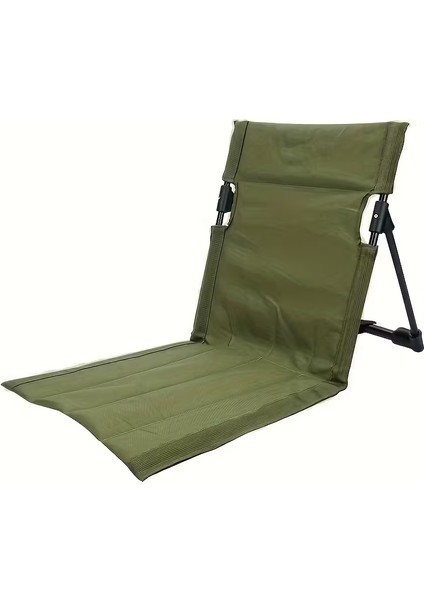 Kamp Katlanır Sandalyesi